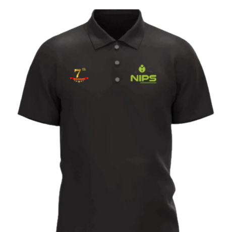 POLO TSHIRT - NIPS LANKA - Copy