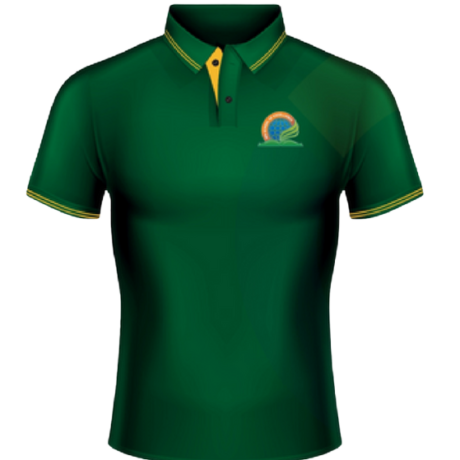 POLO TSHIRT - SCHOOL OF EXELLENCE 2 - Copy